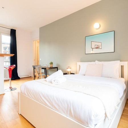 Grand Place Very Well Located Studio Διαμέρισμα Λιλ Εξωτερικό φωτογραφία