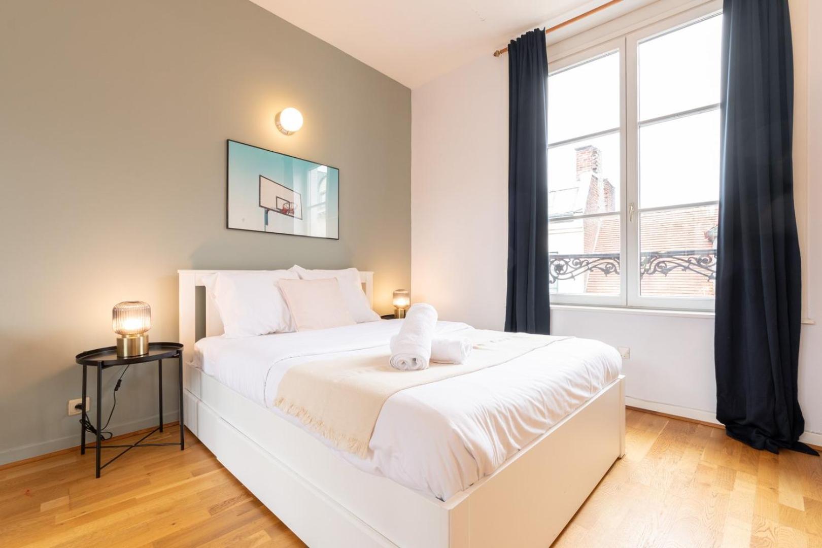 Grand Place Very Well Located Studio Διαμέρισμα Λιλ Εξωτερικό φωτογραφία