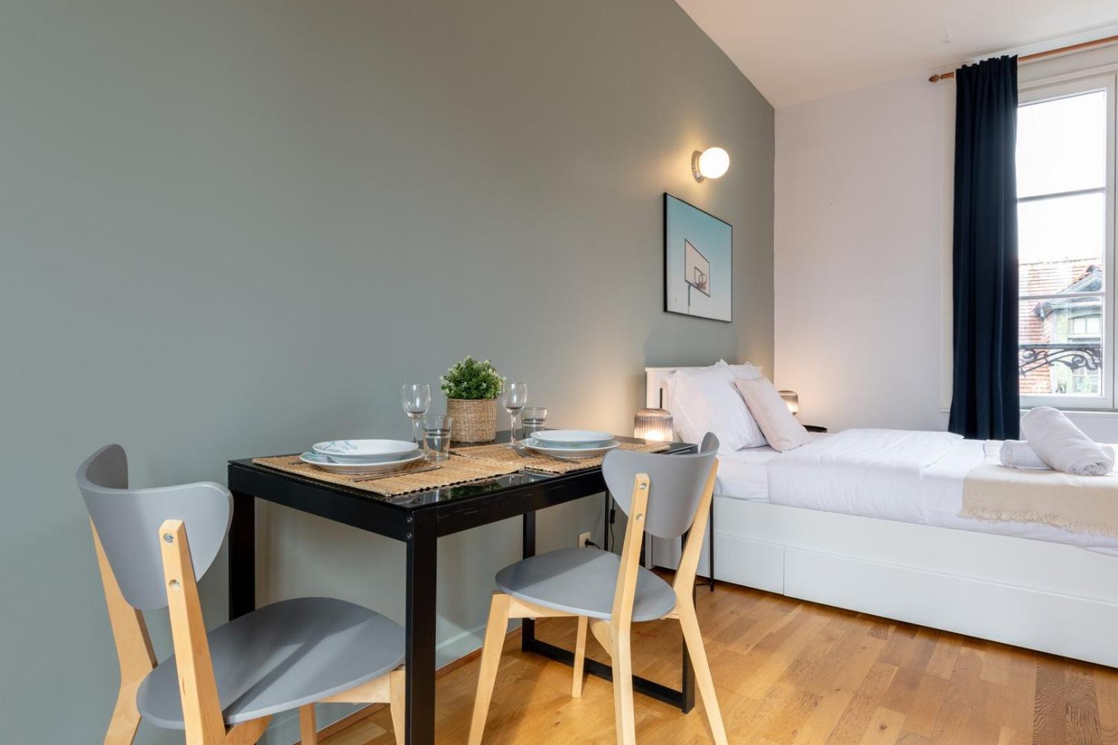 Grand Place Very Well Located Studio Διαμέρισμα Λιλ Εξωτερικό φωτογραφία