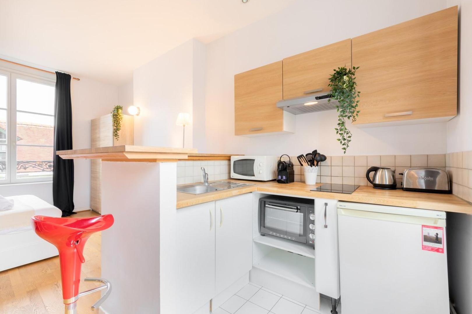 Grand Place Very Well Located Studio Διαμέρισμα Λιλ Εξωτερικό φωτογραφία