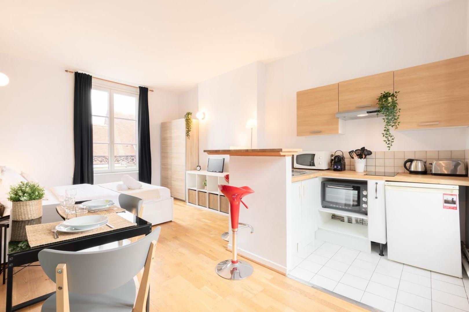 Grand Place Very Well Located Studio Διαμέρισμα Λιλ Εξωτερικό φωτογραφία